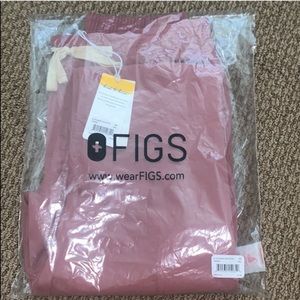 Figs Yola skinny pants
